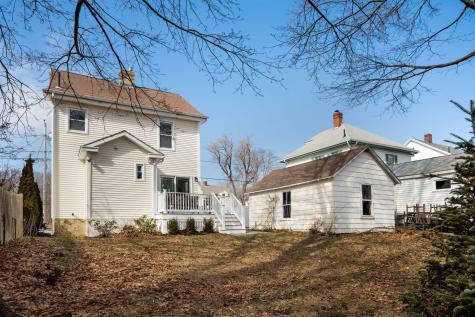46 Hillside Avenue South Portland ME 04106