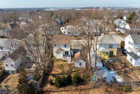 46 Hillside Avenue South Portland ME 04106