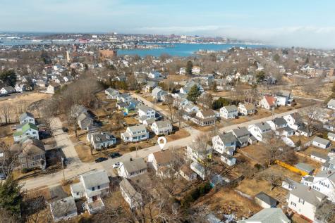 46 Hillside Avenue South Portland ME 04106