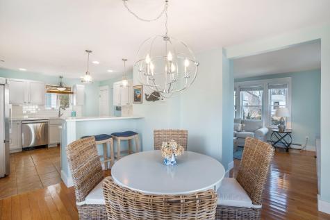 46 Hillside Avenue South Portland ME 04106