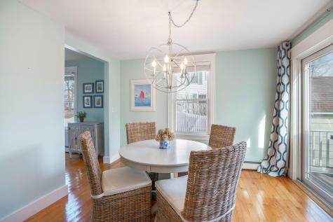 46 Hillside Avenue South Portland ME 04106