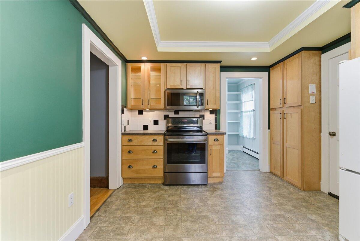 10 Greenwood Avenue Skowhegan ME 04976