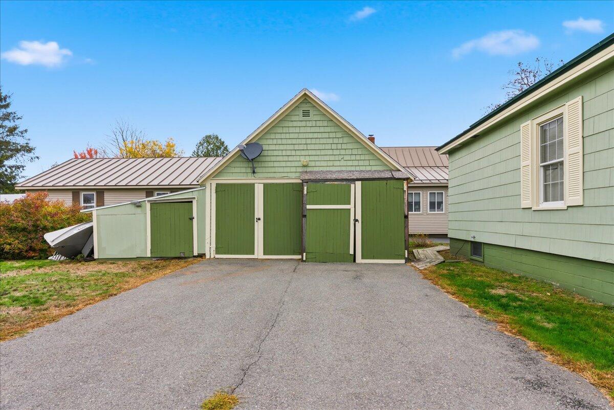 10 Greenwood Avenue Skowhegan ME 04976