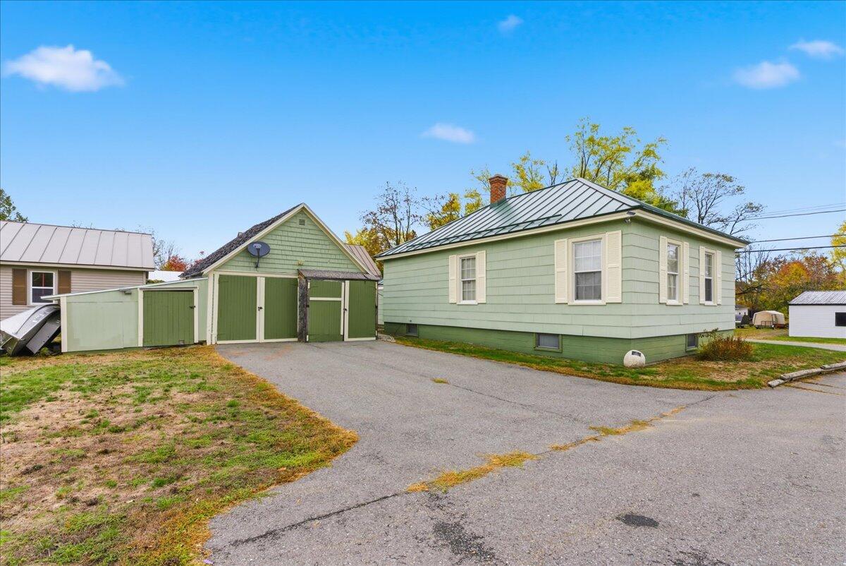 10 Greenwood Avenue Skowhegan ME 04976