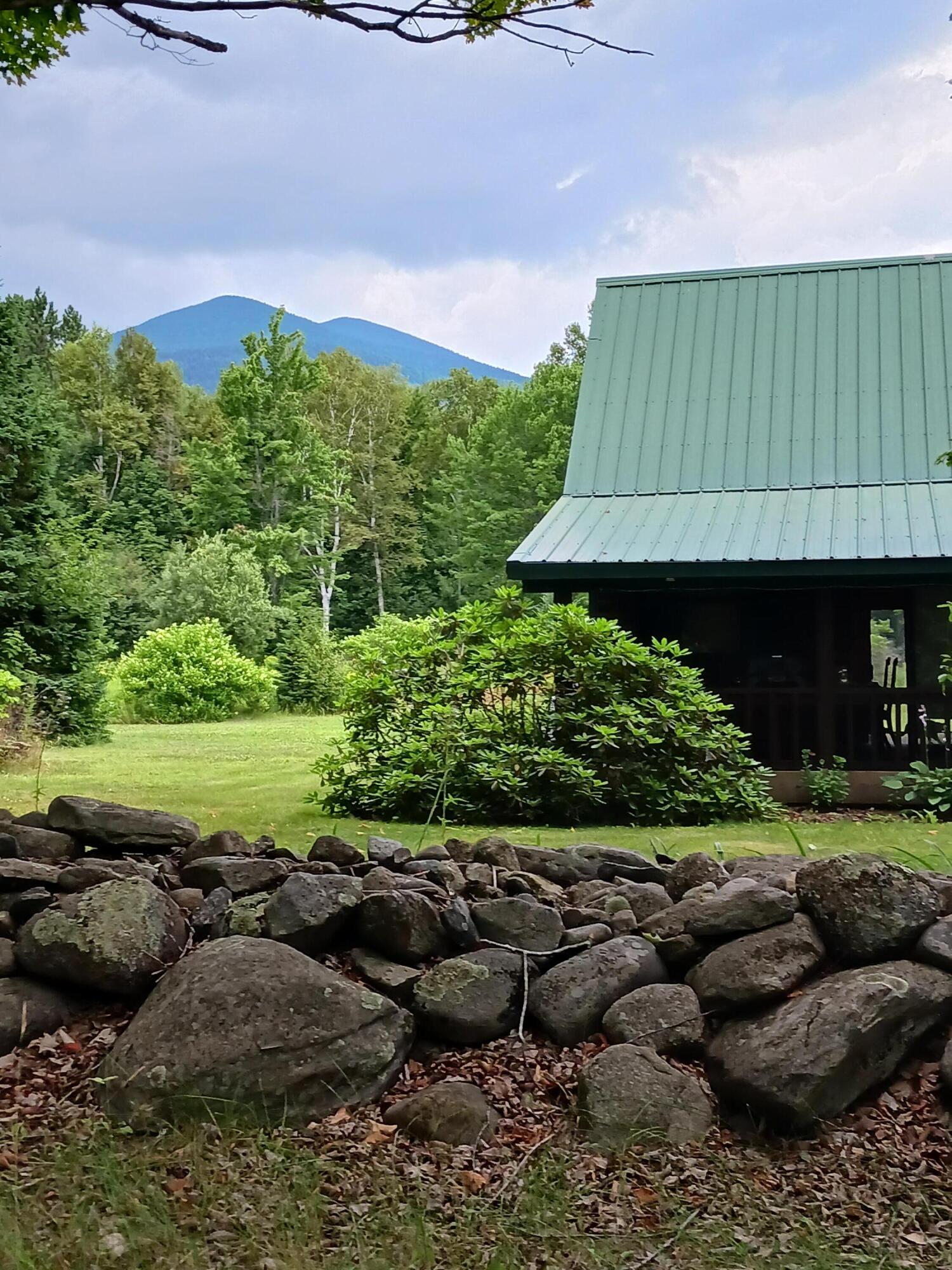 161 Fish Hatchery Road Salem Twp, ME