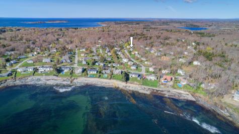 44 Broad Cove Road Cape Elizabeth ME 04107