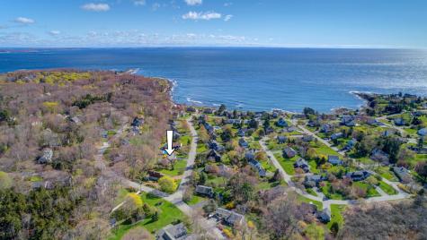 44 Broad Cove Road Cape Elizabeth ME 04107