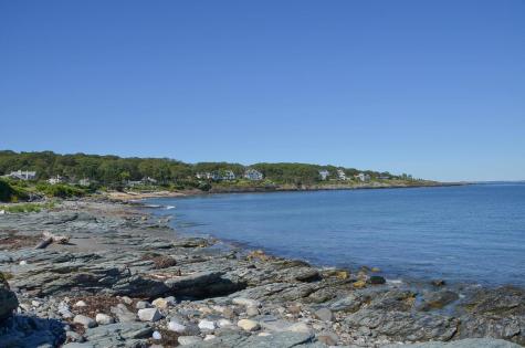 44 Broad Cove Road Cape Elizabeth ME 04107