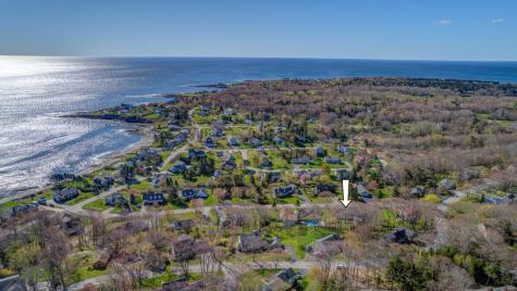 44 Broad Cove Road Cape Elizabeth ME 04107