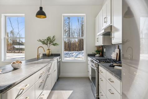 32 Mattie Lane Durham ME 04222