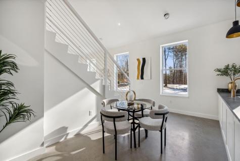 32 Mattie Lane Durham ME 04222