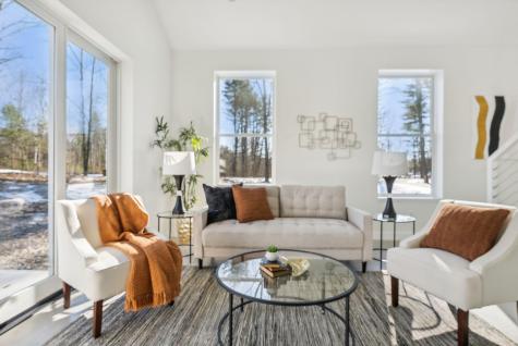 32 Mattie Lane Durham ME 04222