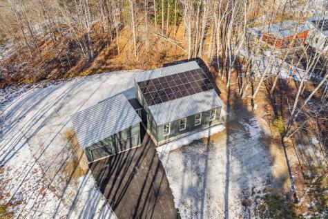 32 Mattie Lane Durham ME 04222