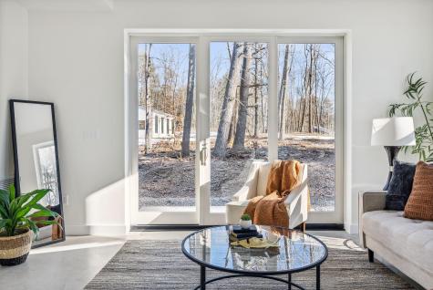 32 Mattie Lane Durham ME 04222