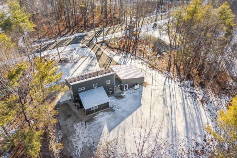 32 Mattie Lane Durham ME 04222