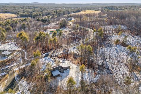 32 Mattie Lane Durham ME 04222