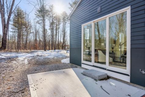 32 Mattie Lane Durham ME 04222