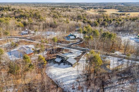 32 Mattie Lane Durham ME 04222