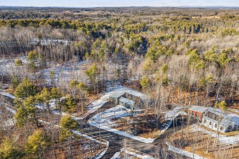 32 Mattie Lane Durham ME 04222