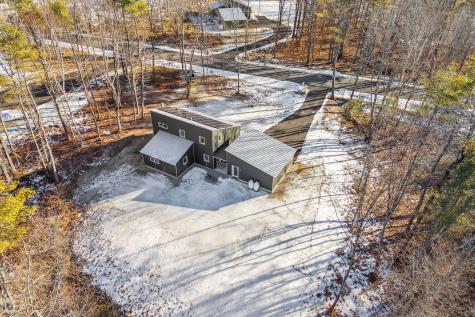 32 Mattie Lane Durham ME 04222