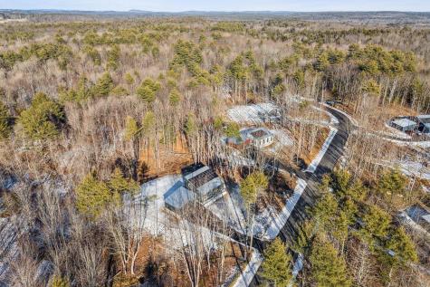 32 Mattie Lane Durham ME 04222