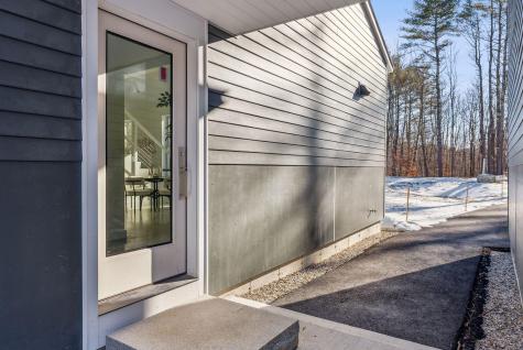 32 Mattie Lane Durham ME 04222