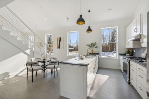 32 Mattie Lane Durham ME 04222