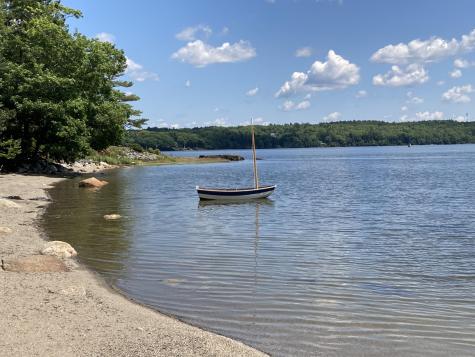 22 Bayview Drive Stockton Springs ME 04981