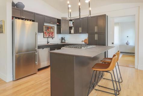 22 Bayview Drive Stockton Springs ME 04981