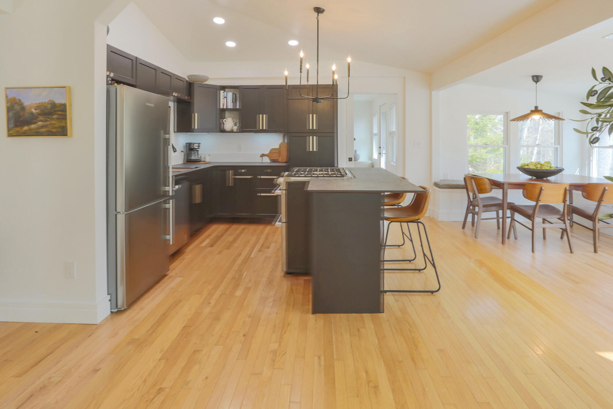 22 Bayview Drive Stockton Springs ME 04981