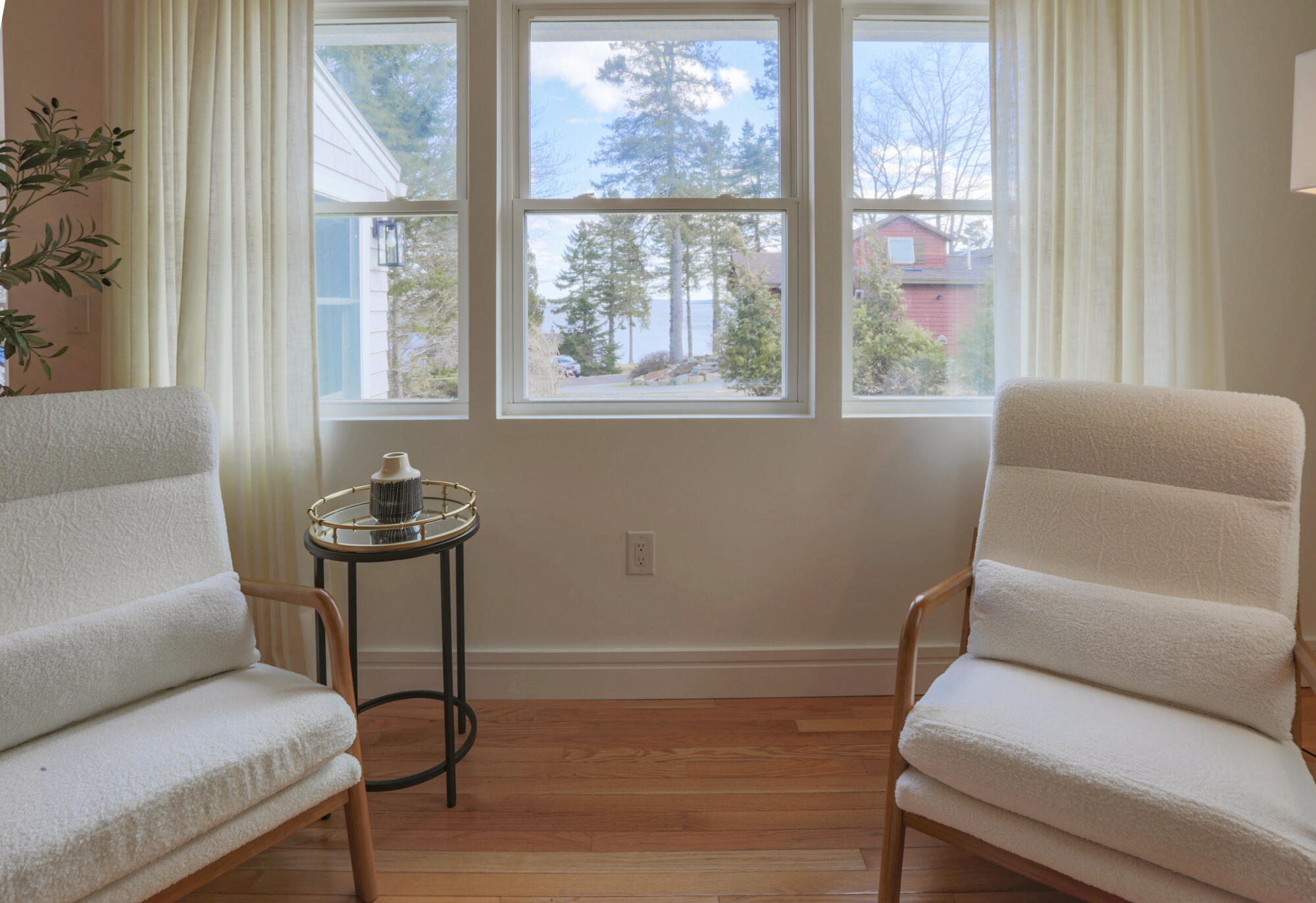 22 Bayview Drive Stockton Springs ME 04981