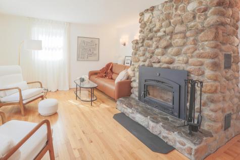 22 Bayview Drive Stockton Springs ME 04981