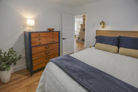 22 Bayview Drive Stockton Springs ME 04981