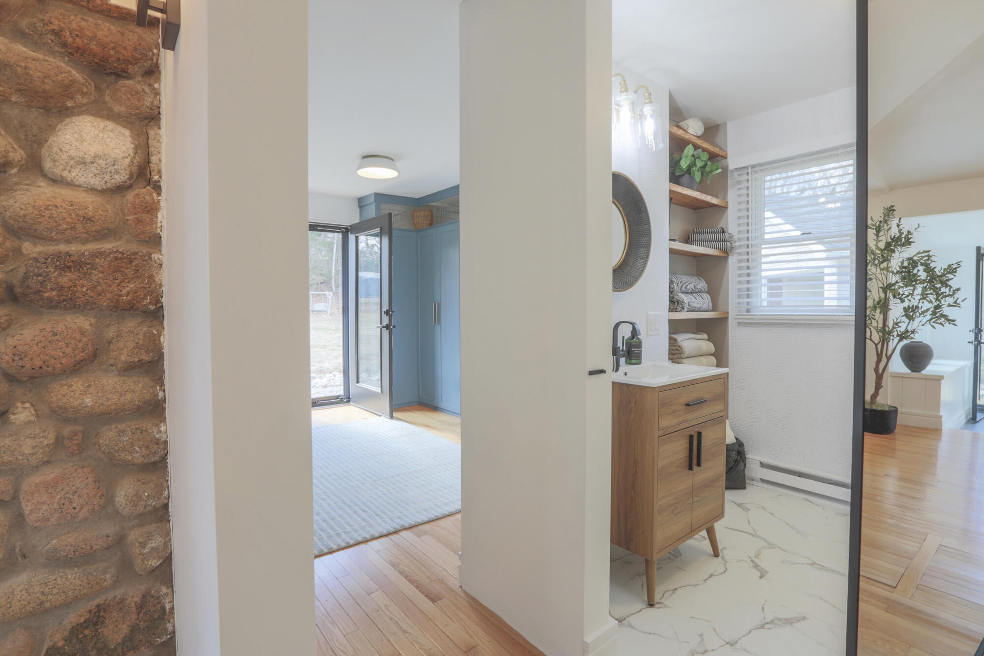 22 Bayview Drive Stockton Springs ME 04981