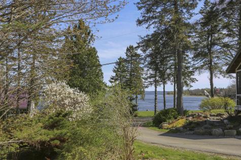 22 Bayview Drive Stockton Springs ME 04981