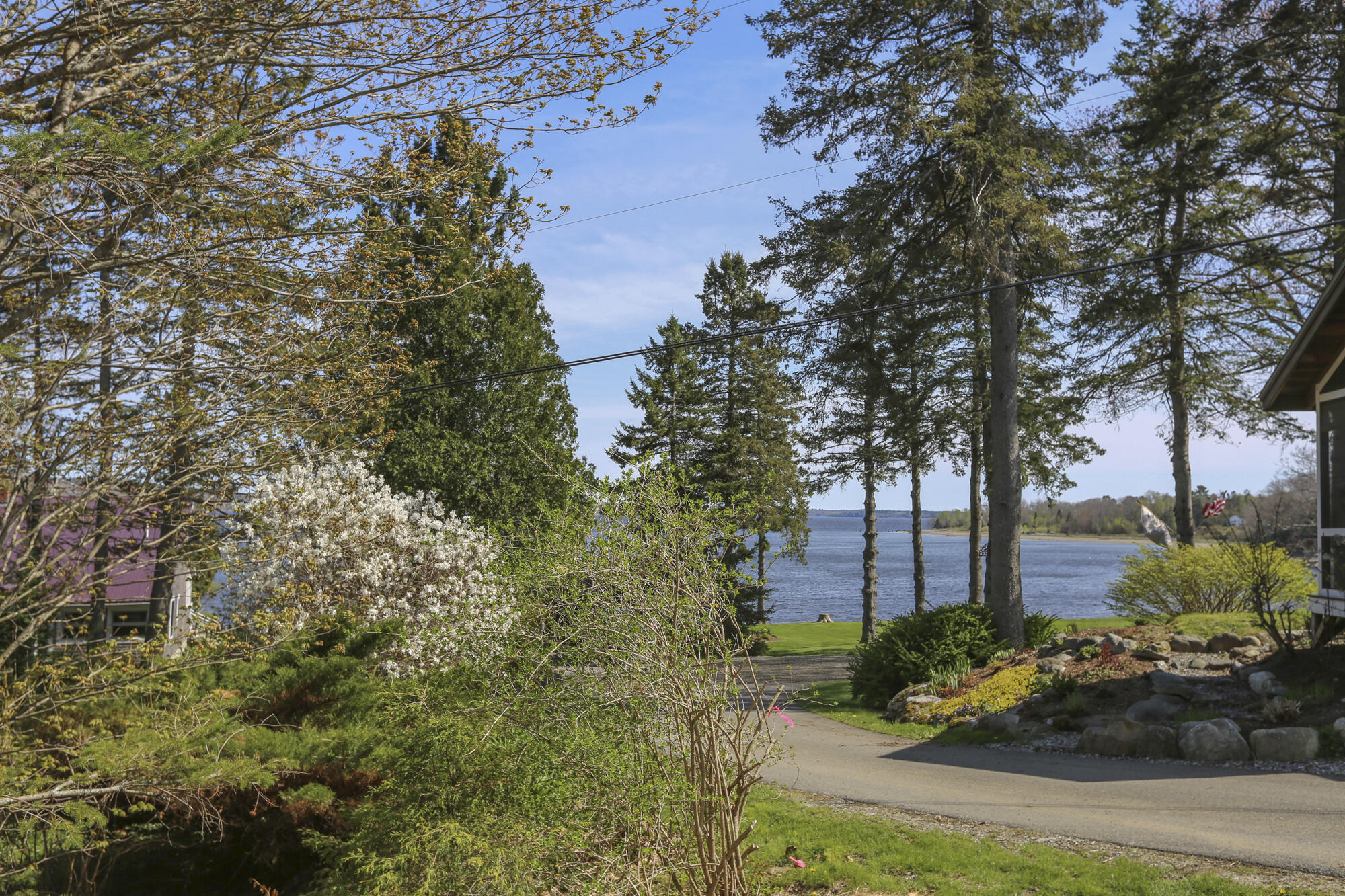 22 Bayview Drive Stockton Springs ME 04981