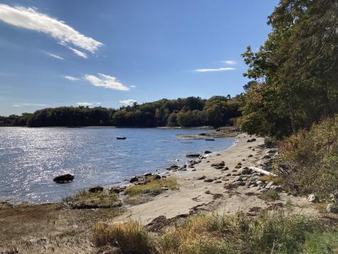 22 Bayview Drive Stockton Springs ME 04981