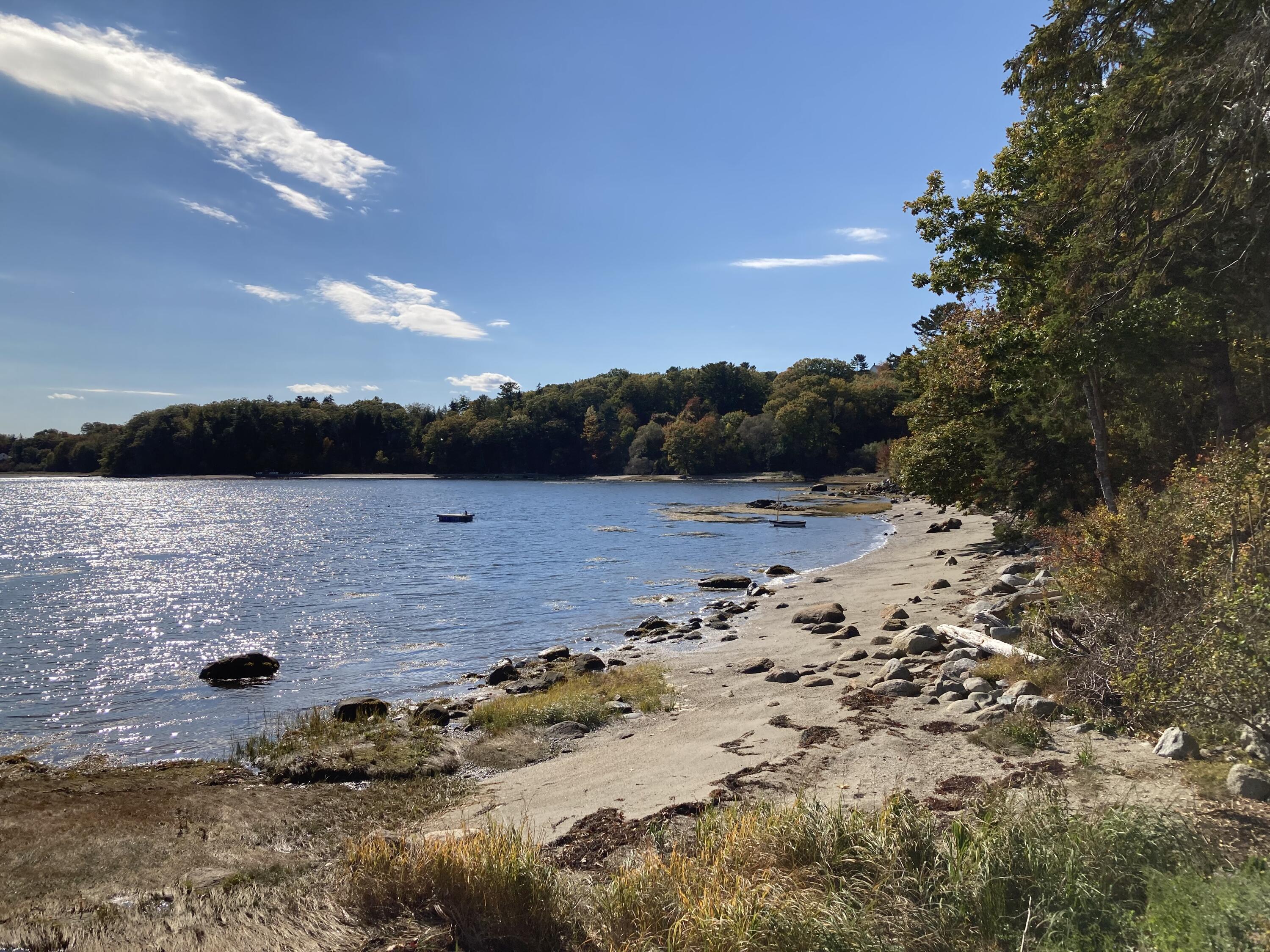 22 Bayview Drive Stockton Springs ME 04981