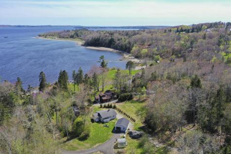 22 Bayview Drive Stockton Springs ME 04981