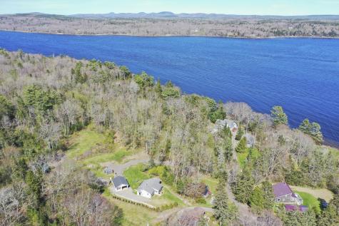 22 Bayview Drive Stockton Springs ME 04981