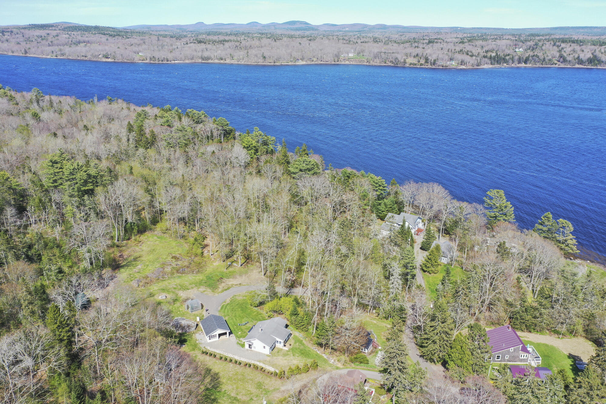 22 Bayview Drive Stockton Springs ME 04981