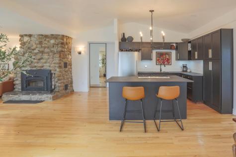 22 Bayview Drive Stockton Springs ME 04981