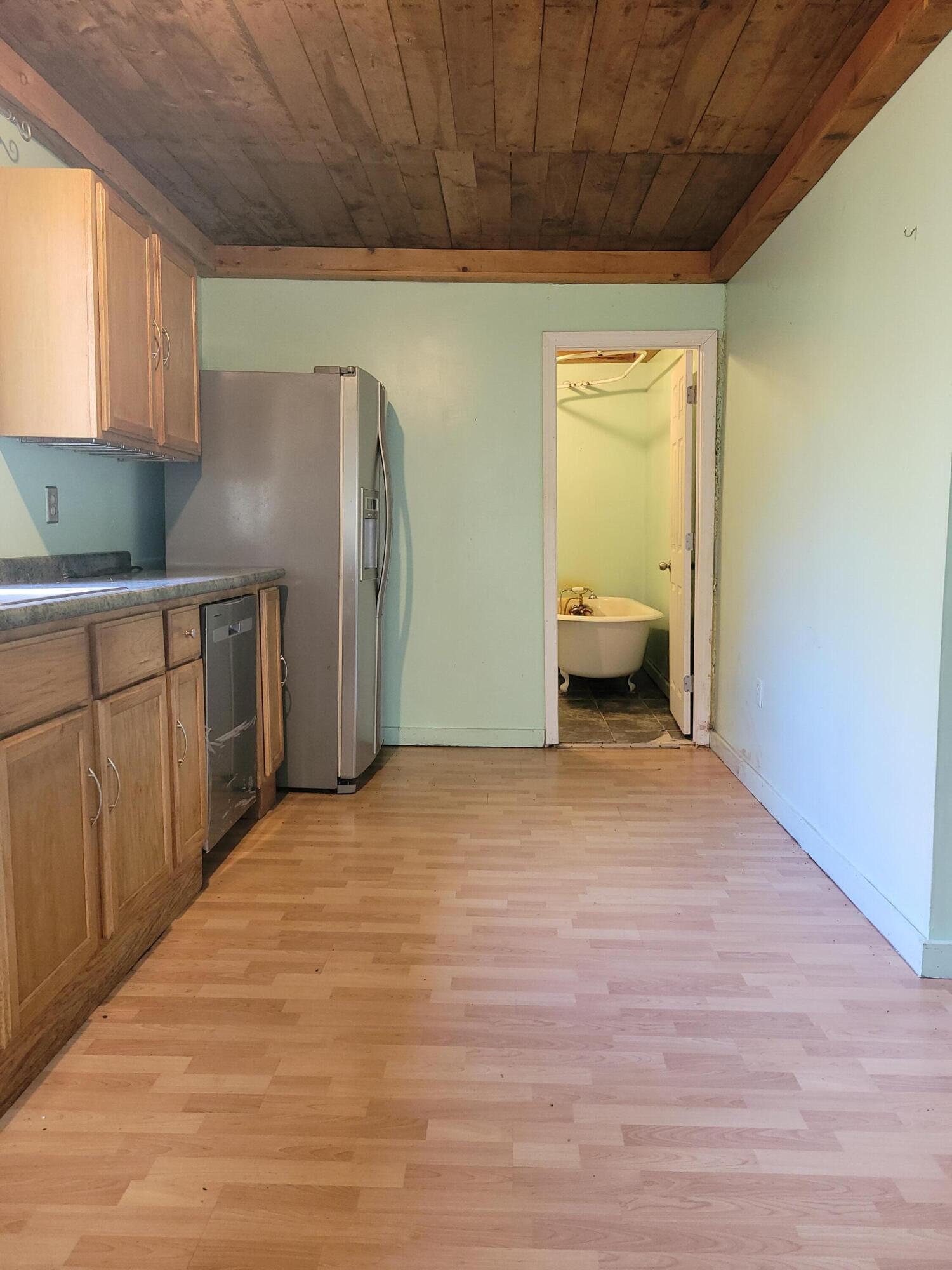 458 Carding Machine Road Bowdoinham ME 04008