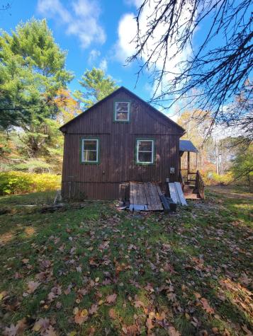 458 Carding Machine Road Bowdoinham ME 04008