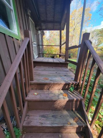 458 Carding Machine Road Bowdoinham ME 04008