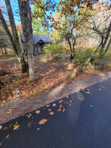 458 Carding Machine Road Bowdoinham ME 04008