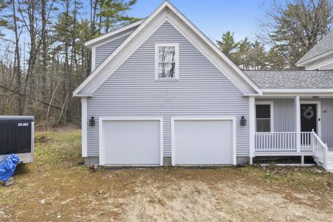 48 School Street Cornish ME 04020
