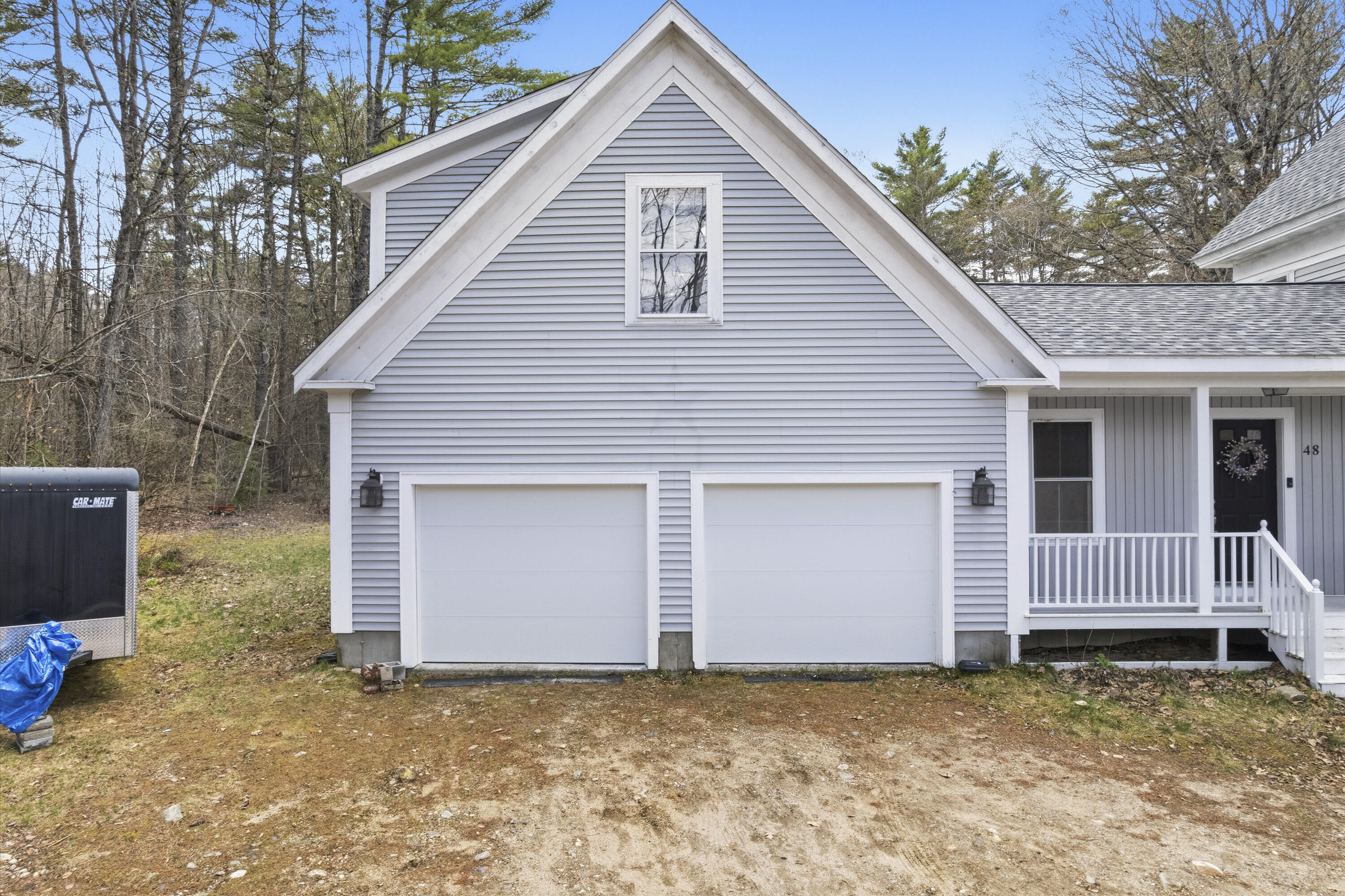 48 School Street Cornish ME 04020