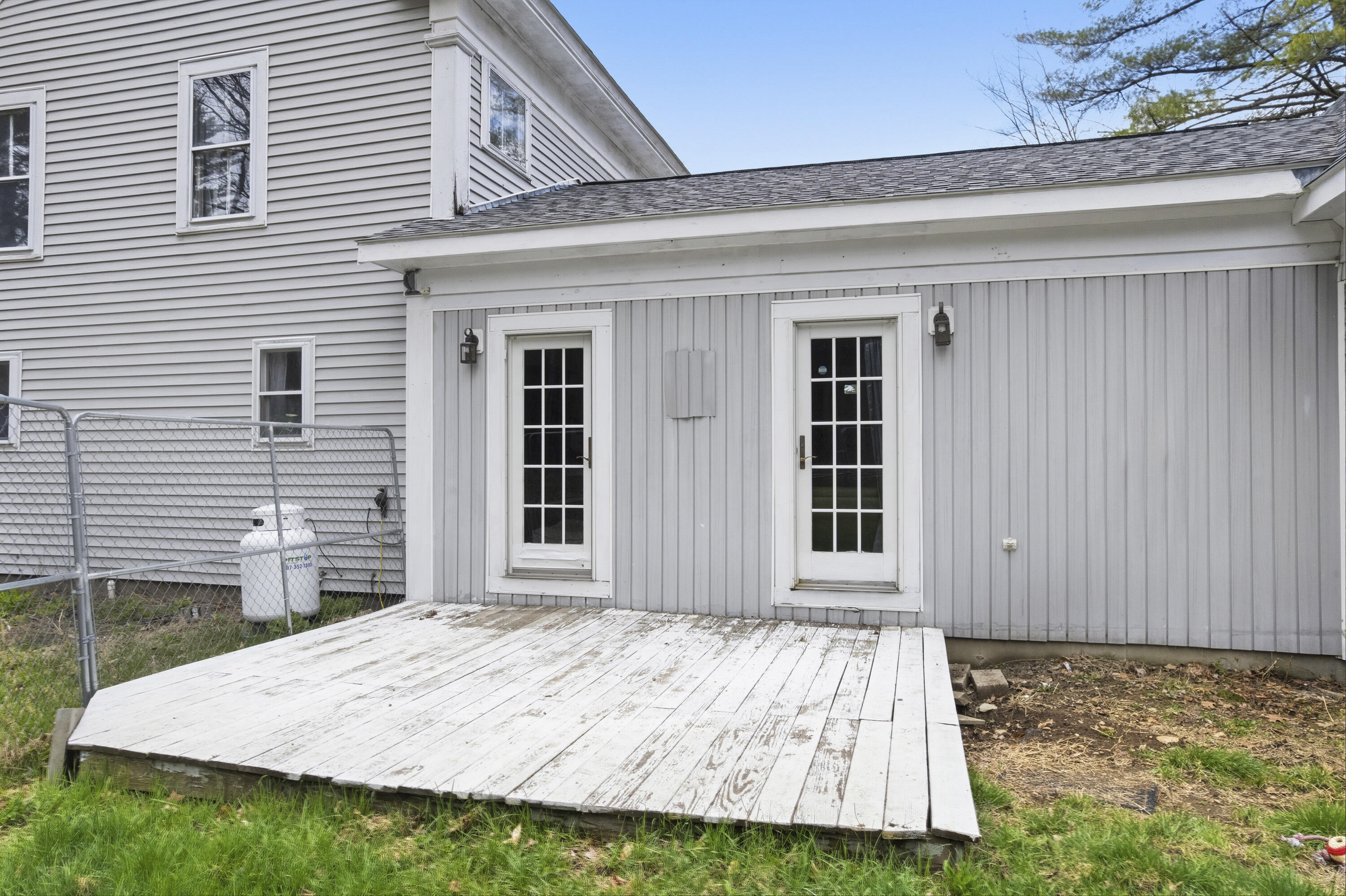 48 School Street Cornish ME 04020
