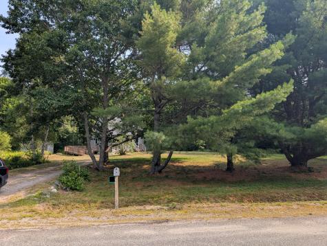 34 Eagle Road Ellsworth ME 04605